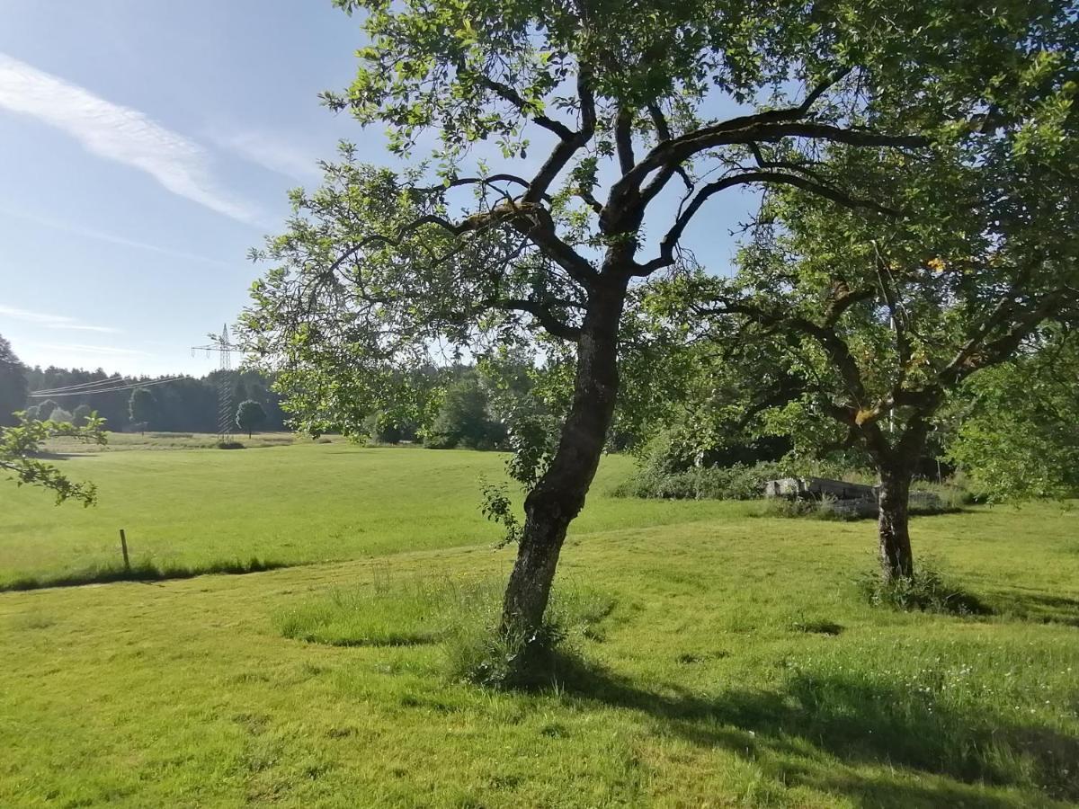 Marxhof Seebruck Am Chiemsee Seeon Seebruck Bagian luar foto
